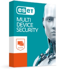 ESET Multi-Device Security v10, 10 Kullanıcı, 1 Yıl, Kutu 8697690850774 - 1
